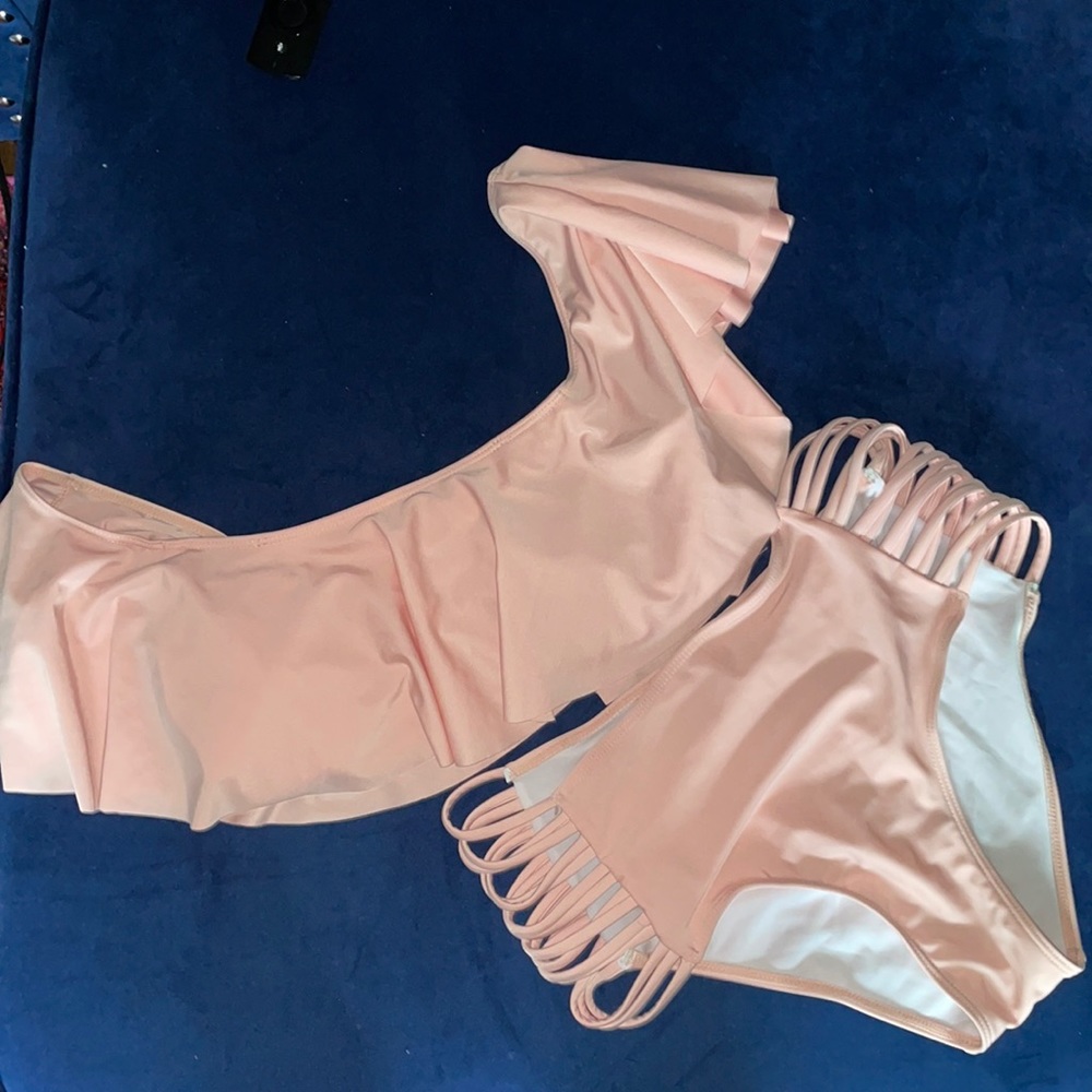 2pc Bathing Suit